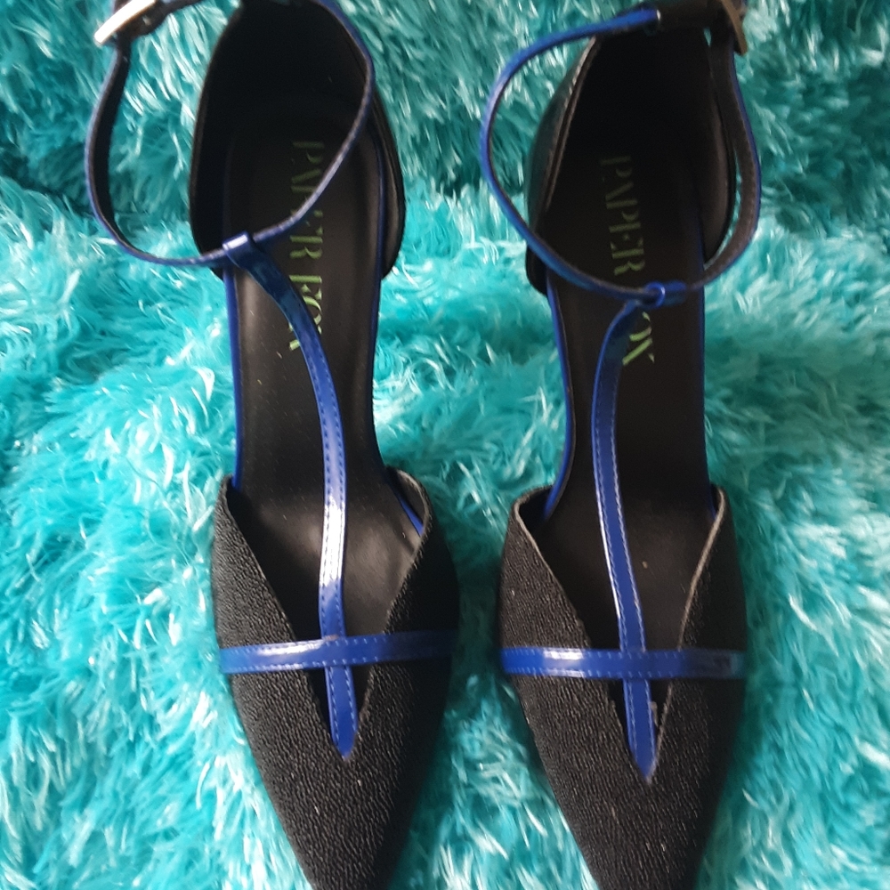 Size 8 shoes